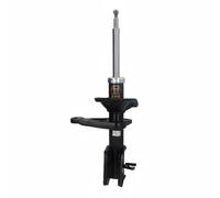 Amortisseur Essieu avant droit Goujon en haut MM-LR005 JAPANPARTS