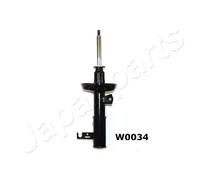 Amortisseur Essieu avant droit Goujon en haut MM-W0034 JAPANPARTS pour OPEL
