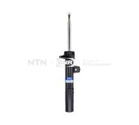 Amortisseur Essieu avant droit Goujon en haut SA65040.13R SNR pour BMW 3 Touring
