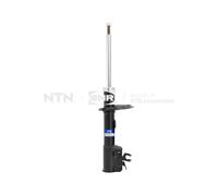 Amortisseur Essieu avant droit Goujon en haut SA65840.22R SNR pour FIAT PANDA