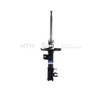 Amortisseur Essieu avant droit Goujon en haut SA65840.26R SNR pour ABARTH FIAT