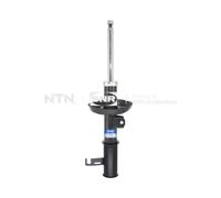 Amortisseur Essieu avant droit Goujon en haut SA69040.06R SNR pour OPEL VAUXHALL