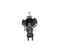 Amortisseur Essieu avant droit Goujon en haut SSA-10271 KAVO PARTS pour OPEL