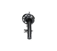 Amortisseur Essieu avant droit Goujon en haut SSA-10645 KAVO PARTS pour CITROËN