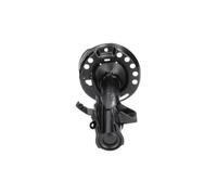 Amortisseur Essieu avant droit Goujon en haut SSA-2007 KAVO PARTS pour HONDA