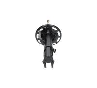 Amortisseur Essieu avant droit Goujon en haut SSA-2013 KAVO PARTS pour HONDA