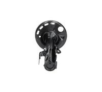 Amortisseur Essieu avant droit Goujon en haut SSA-9046 KAVO PARTS pour TOYOTA