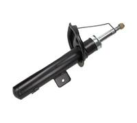 Amortisseur Essieu avant droit Plaque en-bas 11-0379 MAXGEAR pour CITROËN XSARA