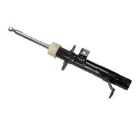 Amortisseur Essieu avant droit Plaque en-bas 11-0480 MAXGEAR pour FORD MAZDA