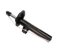 Amortisseur Essieu avant droit Plaque en-bas 11-0552 MAXGEAR pour BMW 3 3 Coupé