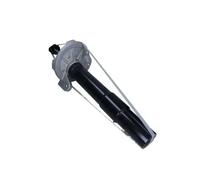 Amortisseur Essieu avant droit Plaque en-bas 11-0608 MAXGEAR pour BMW 7