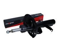 Amortisseur Essieu avant droit Plaque en-bas 11-0817 MAXGEAR pour ALFA ROMEO