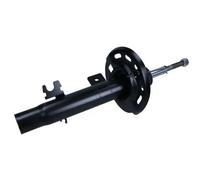 Amortisseur Essieu avant droit Plaque en-bas 11-0896 MAXGEAR pour CITROËN