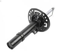 Amortisseur Essieu avant droit Plaque en-bas 11-1579 MAXGEAR pour HONDA