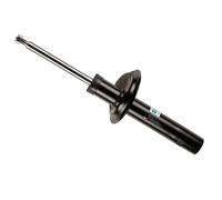 Amortisseur Essieu avant droit Plaque en-bas 22-040664 BILSTEIN pour CITROËN