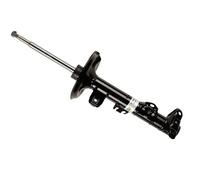 Amortisseur Essieu avant droit Plaque en-bas 22-044181 BILSTEIN pour BMW 3