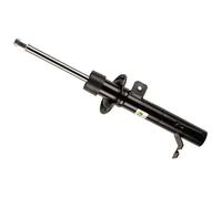 Amortisseur Essieu avant droit Plaque en-bas 22-111777 BILSTEIN pour FORD MAZDA
