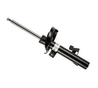 Amortisseur Essieu avant droit Plaque en-bas 22-112880 BILSTEIN pour VOLVO FORD