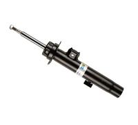 Amortisseur Essieu avant droit Plaque en-bas 22-136589 BILSTEIN pour BMW 3