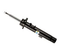 Amortisseur Essieu avant droit Plaque en-bas 22-144263 BILSTEIN pour BMW 1