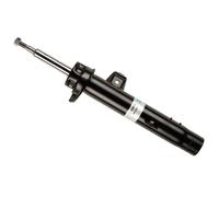 Amortisseur Essieu avant droit Plaque en-bas 22-144270 BILSTEIN pour BMW 1