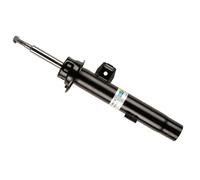 Amortisseur Essieu avant droit Plaque en-bas 22-145284 BILSTEIN pour BMW