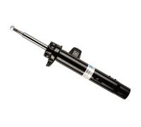 Amortisseur Essieu avant droit Plaque en-bas 22-152756 BILSTEIN pour BMW 1 Coupé