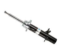 Amortisseur Essieu avant droit Plaque en-bas 22-171009 BILSTEIN pour MINI MINI