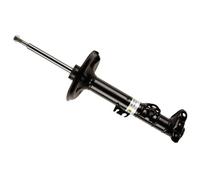 Amortisseur Essieu avant droit Plaque en-bas 22-172525 BILSTEIN pour BMW 3
