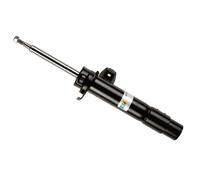 Bilstein Amortisseur 22-183859 Essieu avant droit Plaque en-bas pour BMW X1