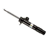 Amortisseur Essieu avant droit Plaque en-bas 22-183859 BILSTEIN pour BMW X1