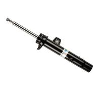 Bilstein Amortisseur 22-183903 essieu avant droit plaque en bas pour BMW