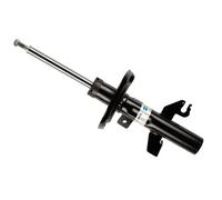 Amortisseur Essieu avant droit Plaque en-bas 22-195319 BILSTEIN pour ALFA ROMEO