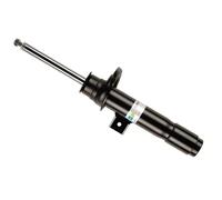 Amortisseur Essieu avant droit Plaque en-bas 22-238276 BILSTEIN pour BMW 3