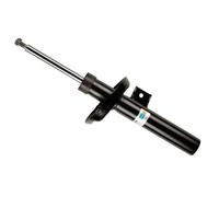 Bilstein Amortisseur 22-239075 essieu avant droit plaque en bas pour OPEL
