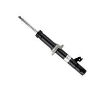 Amortisseur Essieu avant droit Plaque en-bas 22-248473 BILSTEIN pour MAZDA