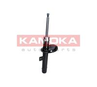 Amortisseur Essieu Avant Droit Pour CITROËN PEUGEOT 206 BERLINGO / BERLINGO F