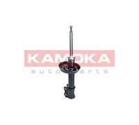 Amortisseur Essieu Avant Droit Pour OPEL VAUXHALL ASTRA ASTRA G CLASSIC ASTRA