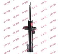 Amortisseur Essieu Avant Droit Pour OPEL VAUXHALL ASTRA ASTRA G CLASSIC ASTRA