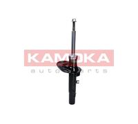 Amortisseur Essieu Avant Droit Pour PEUGEOT 207 207 CC 207 SW