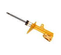 Amortisseur Essieu Avant Droite Gaz BILSTEIN pour RENAULT TWINGO