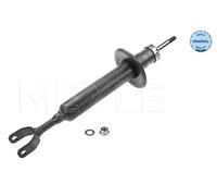 Amortisseur Essieu avant Fourche en bas 126 625 0003 MEYLE pour AUDI VW