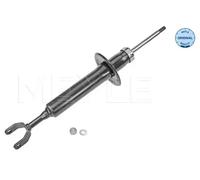 Amortisseur Essieu avant Fourche en bas 126 625 0010 MEYLE pour AUDI VW SKODA
