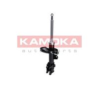 Amortisseur Essieu Avant G gauche Pour HYUNDAI KIA ACCENT RIO