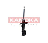 Amortisseur Essieu Avant G pour ABARTH FIAT OPEL 500L ADAM CORSA GRANDE P