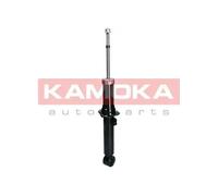 Amortisseur Essieu avant gauche Bossage en bas 2000618 KAMOKA pour KIA SORENTO I