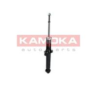 Amortisseur Essieu avant gauche Bossage en bas 2000698 KAMOKA pour KIA SORENTO I