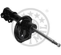 Amortisseur Essieu avant gauche Bossage en bas A-3117GL OPTIMAL pour HYUNDAI i30