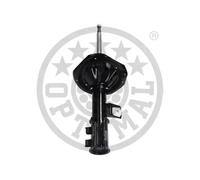 Amortisseur Essieu avant gauche Bossage en bas A-3117GL OPTIMAL pour HYUNDAI i30