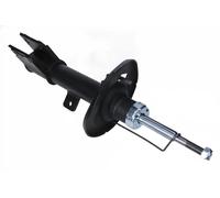 MaXgear Amortisseur 11-1103 Essieu avant gauche Collier en bas pour PEUGEOT